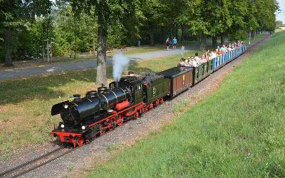 Parkeisenbahn