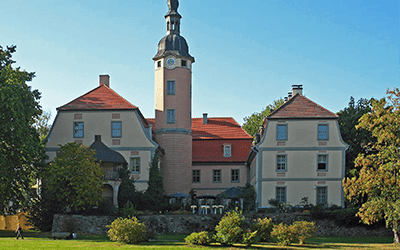 Schloss Machern