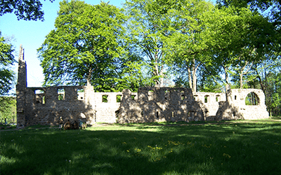 Kloster Nimbschen