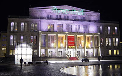 Oper Leipzig