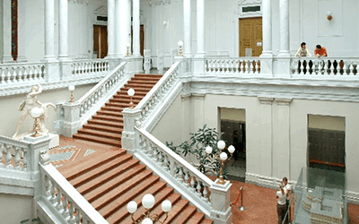 Bibliotheca Albertina
