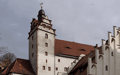 Schloss Colditz