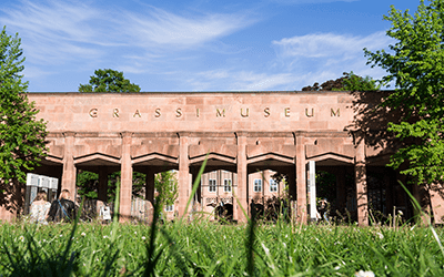 Grassimuseum