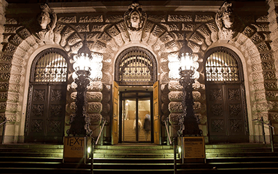 Bibliotheca Albertina