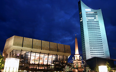Panorama Tower