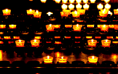 Fest der 25.000 Lichter