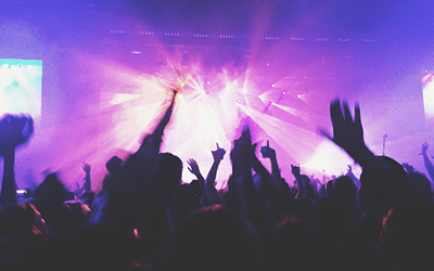 Club Velvet in Leipzig