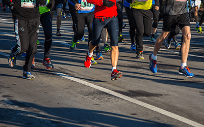 Leipziger Nachtlauf