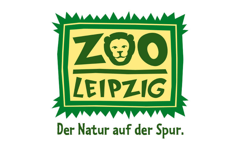 Logo Zoo Leipzig